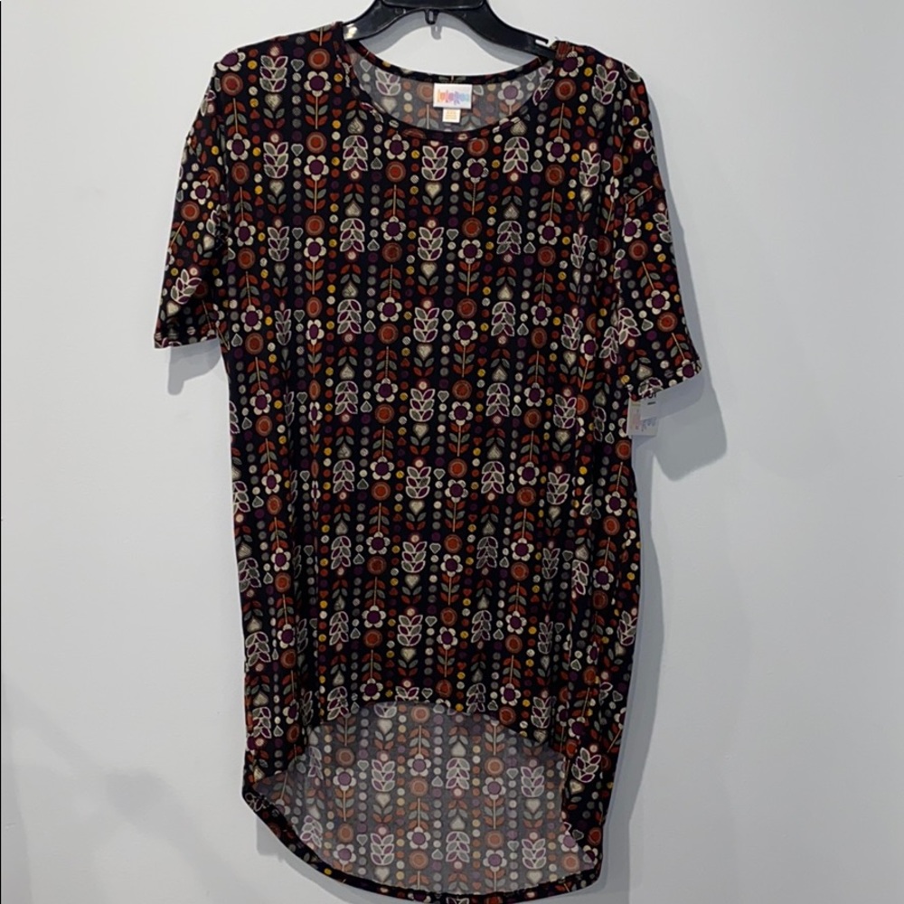 LuLaRoe Irma